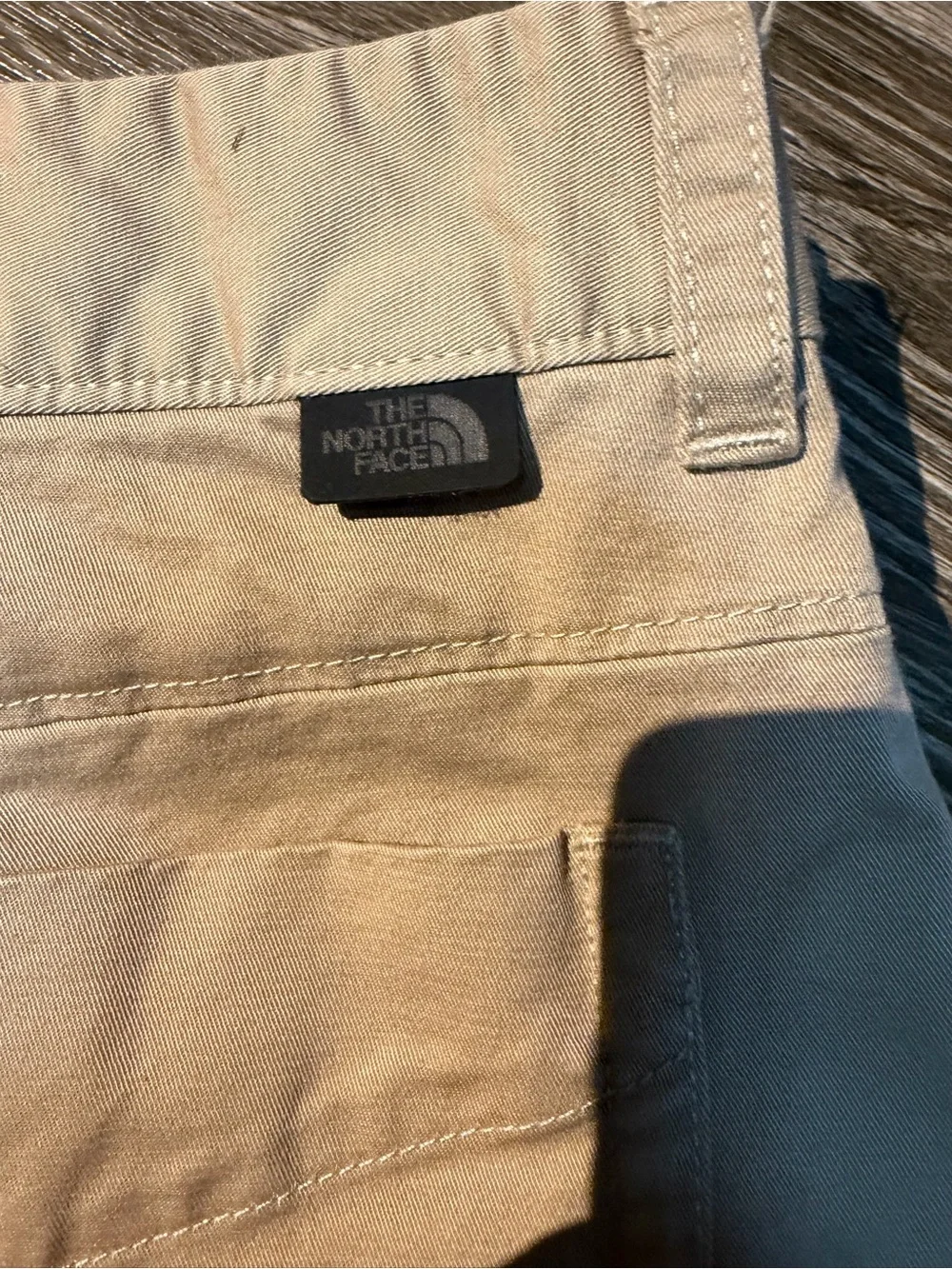 The North Face Men's Chino Pants size 38